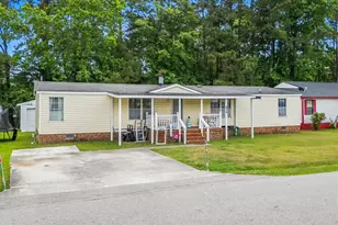634 River Bend Rd, Myrtle Beach, SC 29588 - Photo 1