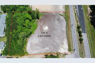 Lot A Hwy 17 S, Little River, SC 29566 - Photo 1