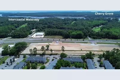 Lot A Hwy 17 S, Little River, SC 29566 - Photo 5