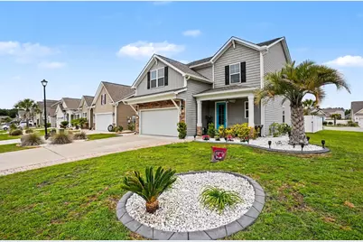 346 Cypress Springs Way, Little River, SC 29566 - Photo 1