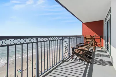 2007 S Ocean Blvd. #1204, Myrtle Beach, SC 29577 - Photo 17