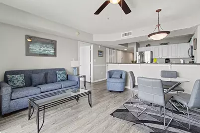 2007 S Ocean Blvd. #1204, Myrtle Beach, SC 29577 - Photo 5