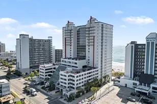 2007 S Ocean Blvd, Myrtle Beach, SC 29577 - Photo 1