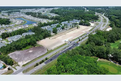 Lot 1-5 Hwy 17 S, Little River, SC 29566 - Photo 7