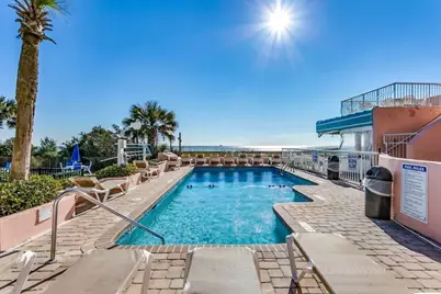 7000 N Ocean Blvd. #409, Myrtle Beach, SC 29572 - Photo 25