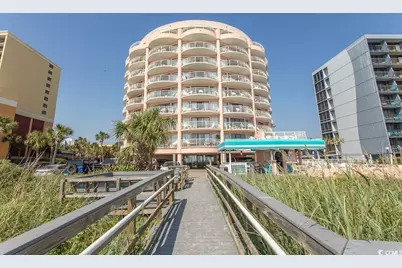 7000 N Ocean Blvd. #409, Myrtle Beach, SC 29572 - Photo 29
