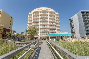 7000 N Ocean Blvd, Myrtle Beach, SC 29572 - Photo 29