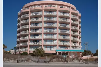 7000 N Ocean Blvd. #409, Myrtle Beach, SC 29572 - Photo 1