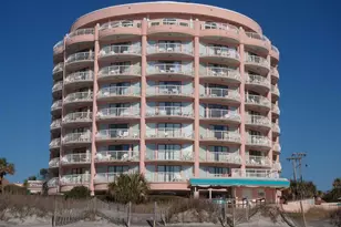 7000 N Ocean Blvd, Myrtle Beach, SC 29572 - Photo 1