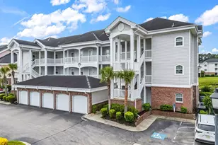 4839 Carnation Cir, Myrtle Beach, SC 29577 - Photo 1
