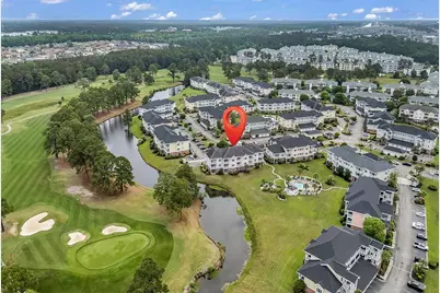4839 Carnation Circle #204, Myrtle Beach, SC 29577 - Photo 5