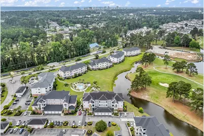 4839 Carnation Circle #204, Myrtle Beach, SC 29577 - Photo 35