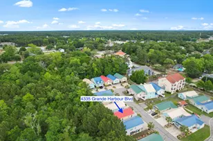 4335 Grande Harbour Blvd, Little River, SC 29566 - Photo 29