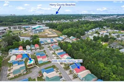 4335 Grande Harbour Blvd., Little River, SC 29566 - Photo 31