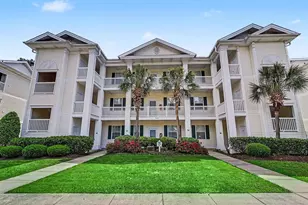 646 River Oaks Dr, Myrtle Beach, SC 29579 - Photo 1