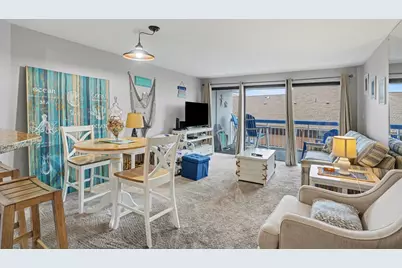 5511 N Ocean Blvd. #403, Myrtle Beach, SC 29577 - Photo 11