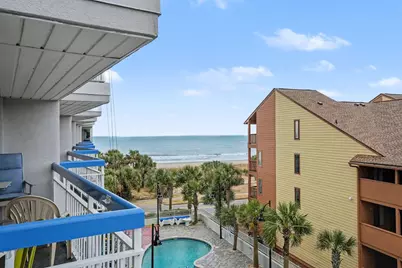 5511 N Ocean Blvd. #403, Myrtle Beach, SC 29577 - Photo 3