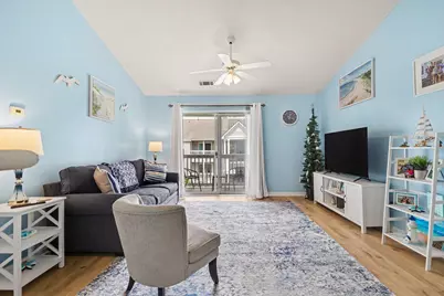 3795 Hitchcock Way #637, Myrtle Beach, SC 29577 - Photo 7