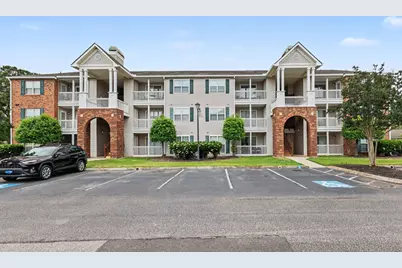 3795 Hitchcock Way #637, Myrtle Beach, SC 29577 - Photo 1