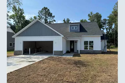 423 St. John Rd., Galivants Ferry, SC 29544 - Photo 1