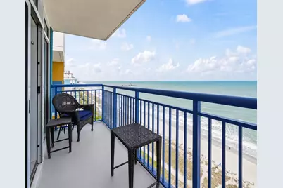 1700 N Ocean Blvd. #PH54, Myrtle Beach, SC 29577 - Photo 25