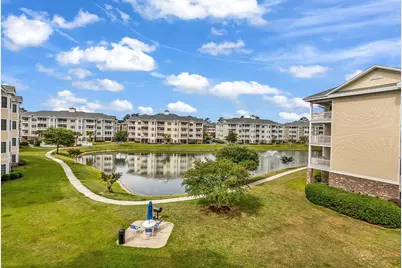 4829 Luster Leaf Circle #303, Myrtle Beach, SC 29577 - Photo 27