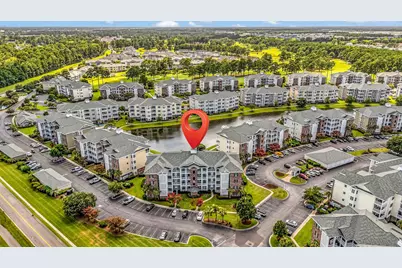 4829 Luster Leaf Circle #303, Myrtle Beach, SC 29577 - Photo 29