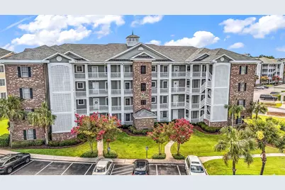 4829 Luster Leaf Circle #303, Myrtle Beach, SC 29577 - Photo 1