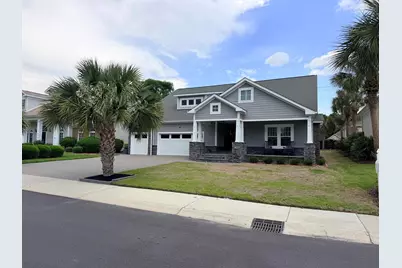 710 East Coast Ln., North Myrtle Beach, SC 29582 - Photo 1
