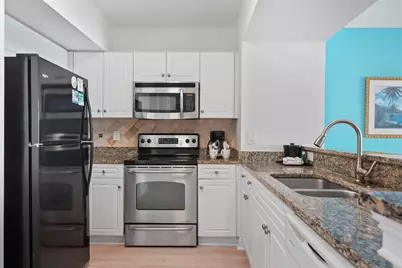 3000 N Ocean Blvd. #1705, Myrtle Beach, SC 29577 - Photo 7