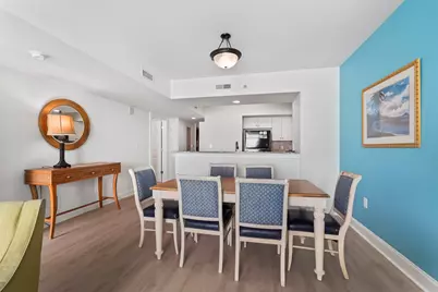 3000 N Ocean Blvd. #1705, Myrtle Beach, SC 29577 - Photo 15