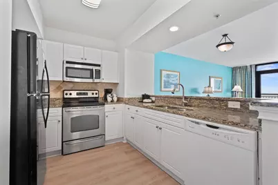 3000 N Ocean Blvd. #1705, Myrtle Beach, SC 29577 - Photo 9