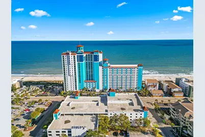 3000 N Ocean Blvd. #1705, Myrtle Beach, SC 29577 - Photo 41