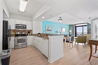 3000 N Ocean Blvd. #1705, Myrtle Beach, SC 29577 - Photo 11