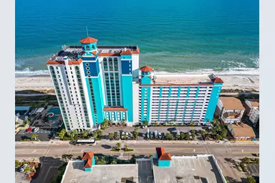 3000 N Ocean Blvd. #1705, Myrtle Beach, SC 29577 - Photo 1