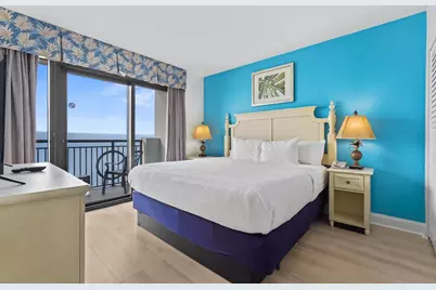 3000 N Ocean Blvd. #1705, Myrtle Beach, SC 29577 - Photo 3