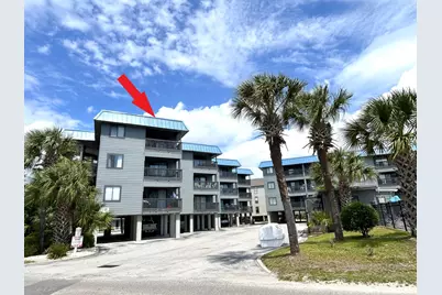 6000 N Ocean Blvd. #350, North Myrtle Beach, SC 29582 - Photo 3