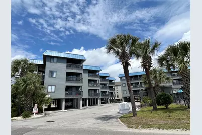 6000 N Ocean Blvd. #350, North Myrtle Beach, SC 29582 - Photo 1
