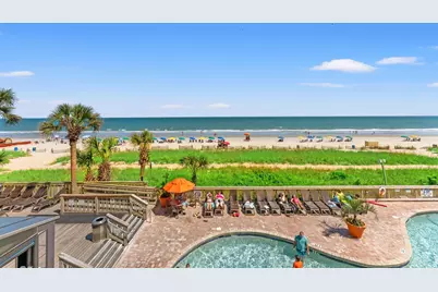 3000 N Ocean Blvd. #209, Myrtle Beach, SC 29577 - Photo 3