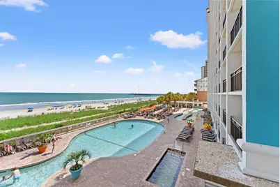 3000 N Ocean Blvd. #209, Myrtle Beach, SC 29577 - Photo 5