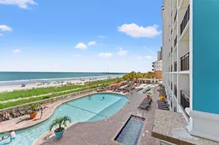 3000 N Ocean Blvd, Myrtle Beach, SC 29577 - Photo 5