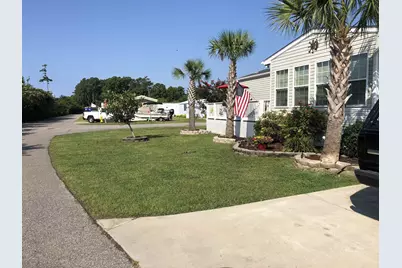 709 Parkway Dr., North Myrtle Beach, SC 29582 - Photo 13