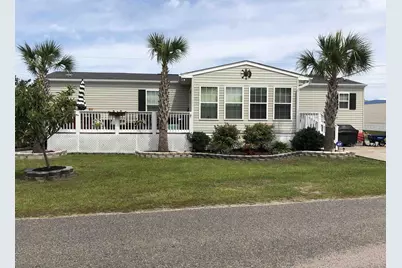 709 Parkway Dr., North Myrtle Beach, SC 29582 - Photo 1