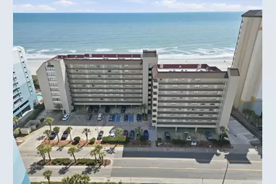 4719 S Ocean Blvd. #PH6, North Myrtle Beach, SC 29582 - Photo 3