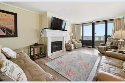 4719 S Ocean Blvd. #PH6, North Myrtle Beach, SC 29582 - Photo 7