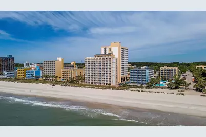 1207 S Ocean Blvd. #20609, Myrtle Beach, SC 29577 - Photo 1