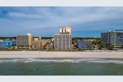 1207 S Ocean Blvd. #20609, Myrtle Beach, SC 29577 - Photo 27