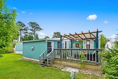 1017 Foxfire Dr., North Myrtle Beach, SC 29582 - Photo 35