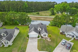247 Hickory Springs Ct, Conway, SC 29527 - Photo 7