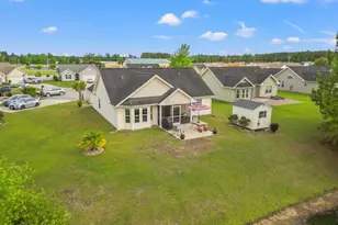 247 Hickory Springs Ct, Conway, SC 29527 - Photo 27